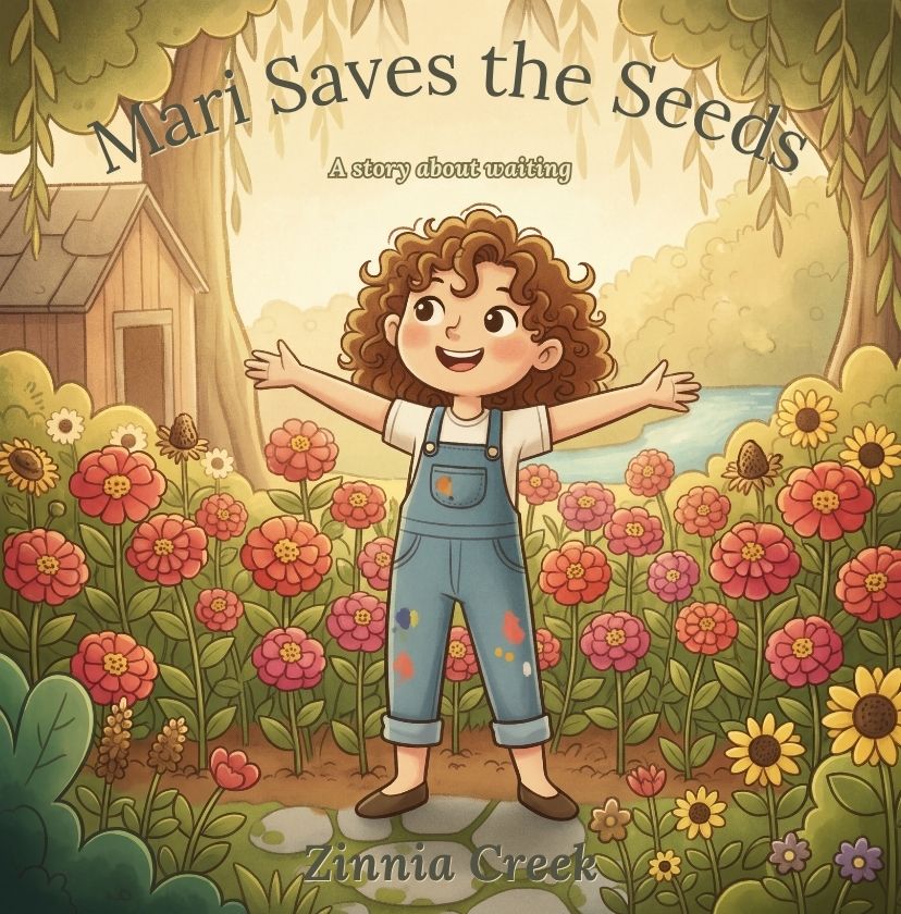 Seeds We Save